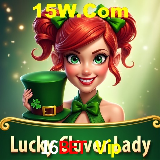 A Emoção da Loteria na 16Bet Vip: Uma Chance de Mudança de Vida