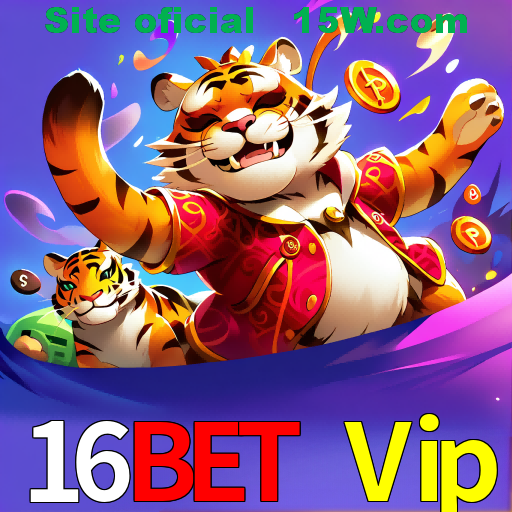 16Bet Vip